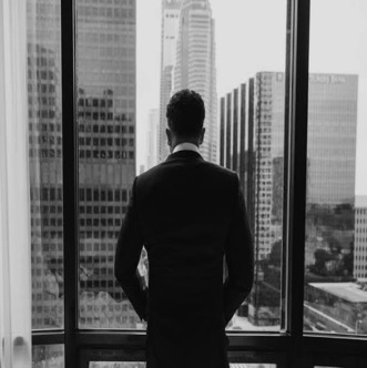 Team member portrait